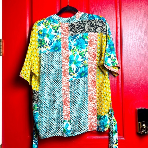 Johnny Was size medium , brand new with tag - Picture 4 of 7